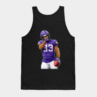 Dalvin Cook #33 First Down Tank Top